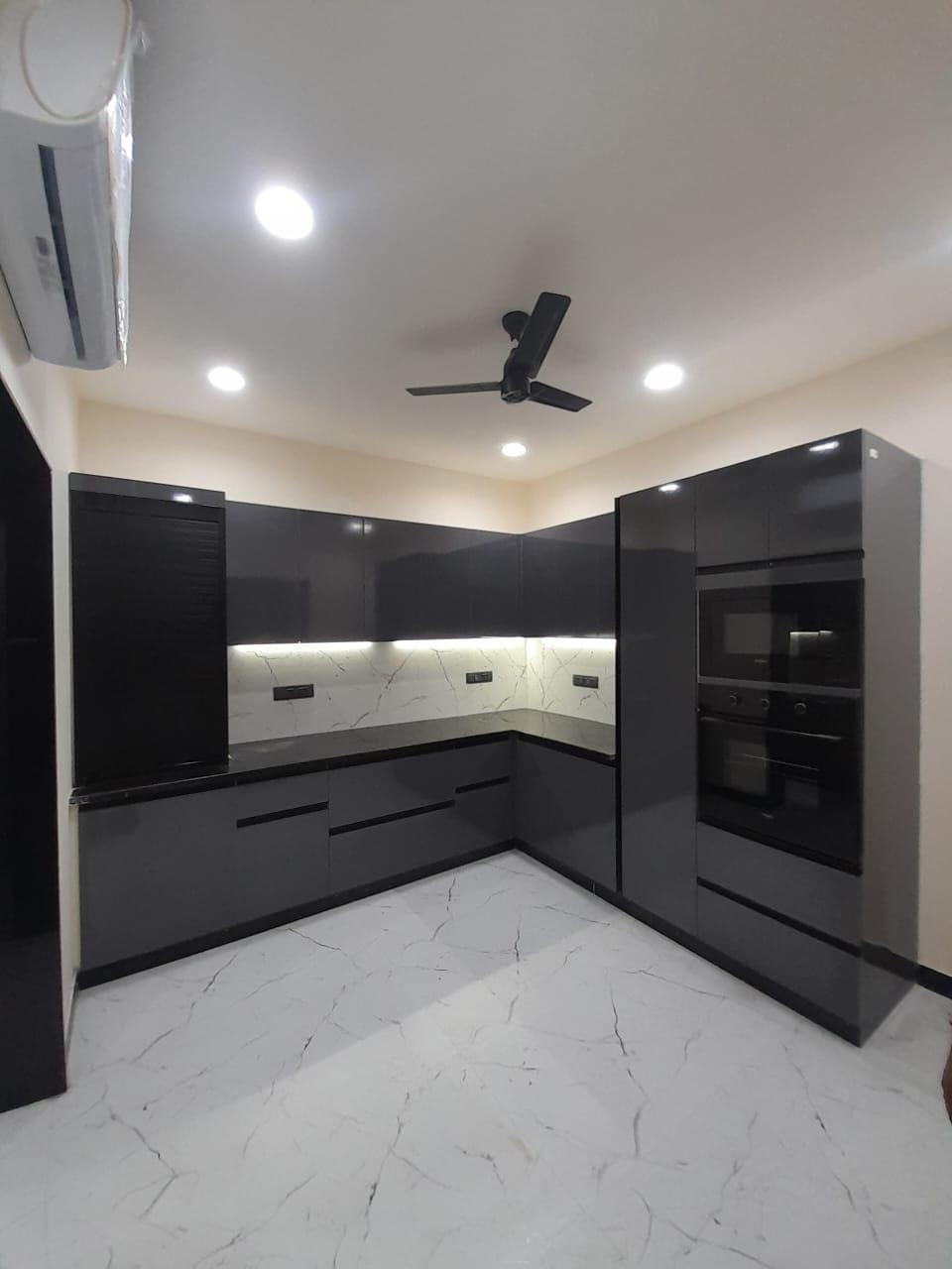 Modular Kitchen 25